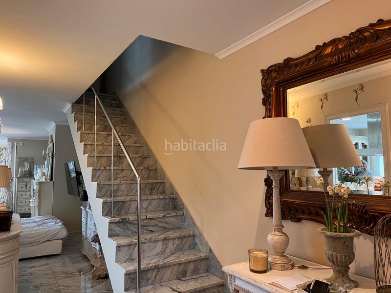Foto 27584f9a-38dc-4c82-9690-9e8dc3b61f1a. Casa en exclusiva, casa a tres vientos con jardín y piscina privada en Tiana