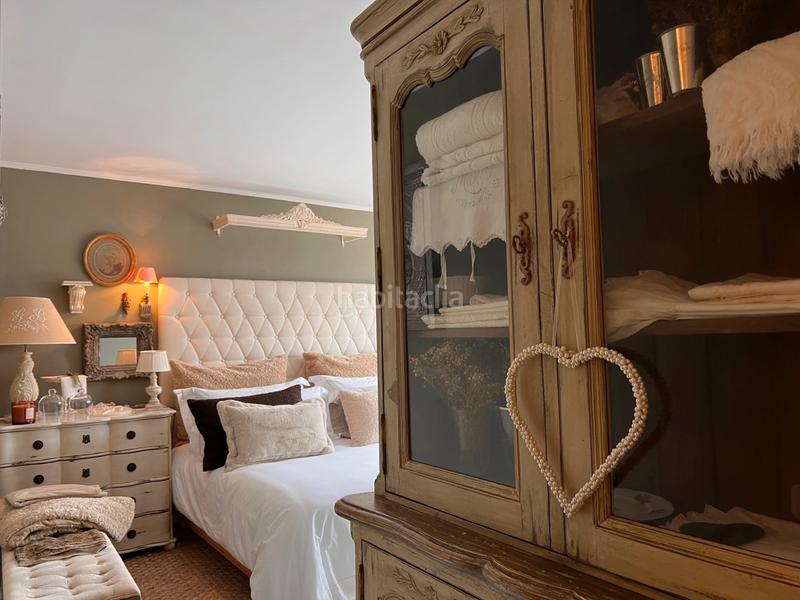 Foto 2d1c8e81-9c10-4785-aebe-faace8d1ca38. Casa en exclusiva, casa a tres vientos con jardín y piscina privada en Tiana