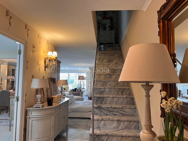 Foto 652ca507-09f8-4035-a05c-06cf290275ef. Casa en exclusiva, casa a tres vientos con jardín y piscina privada en Tiana