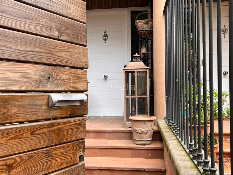 Foto 768f82ac-c17d-44d5-87a5-e0b7813a7f6d. Casa en exclusiva, casa a tres vientos con jardín y piscina privada en Tiana