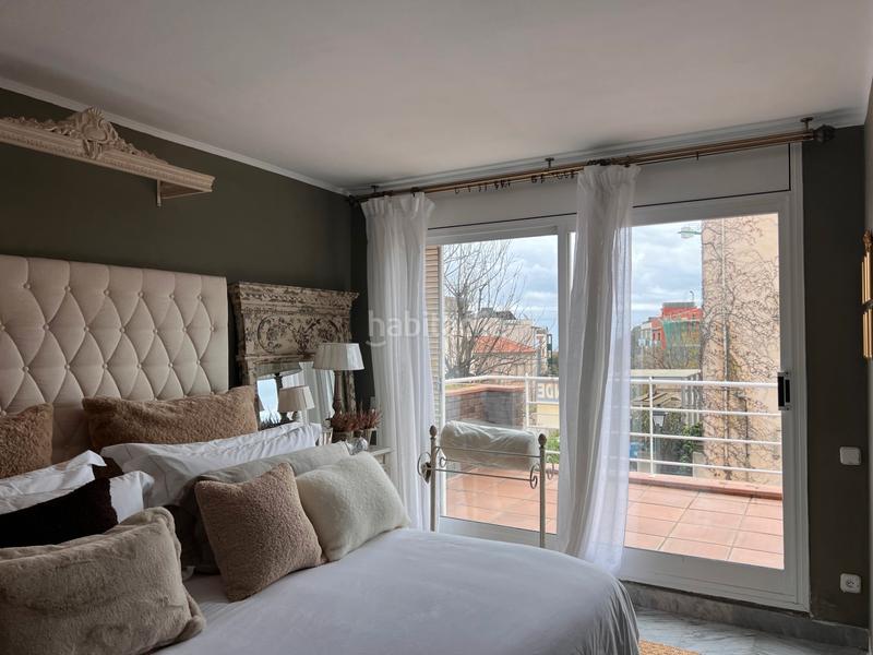 Foto 7b9b1ea9-8269-4c2e-a176-c9f6b523ad5a. Casa en exclusiva, casa a tres vientos con jardín y piscina privada en Tiana