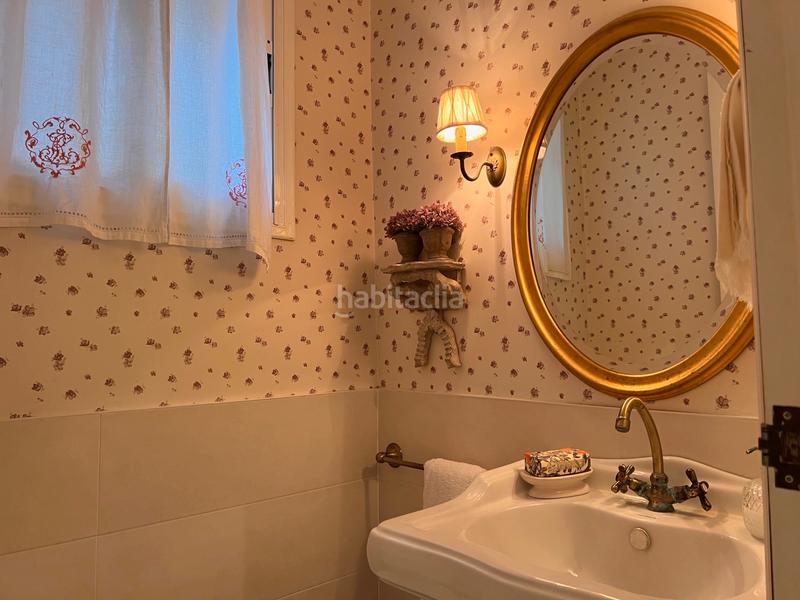 Foto 849e3d62-9c7f-4bd2-a893-cc18ab111de6. Casa en exclusiva, casa a tres vientos con jardín y piscina privada en Tiana