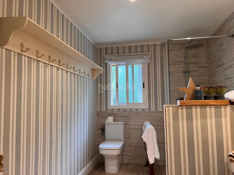 Foto 87bae928-867d-4ad6-9351-57312b87ba21. Casa en exclusiva, casa a tres vientos con jardín y piscina privada en Tiana