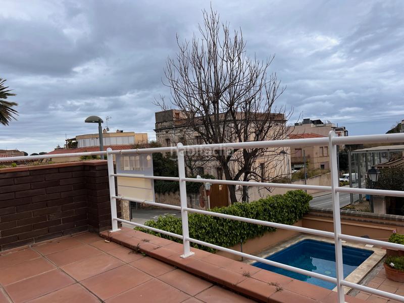 Foto b3d317b0-9762-4dbe-993d-dbf2cde6982f. Casa en exclusiva, casa a tres vientos con jardín y piscina privada en Tiana