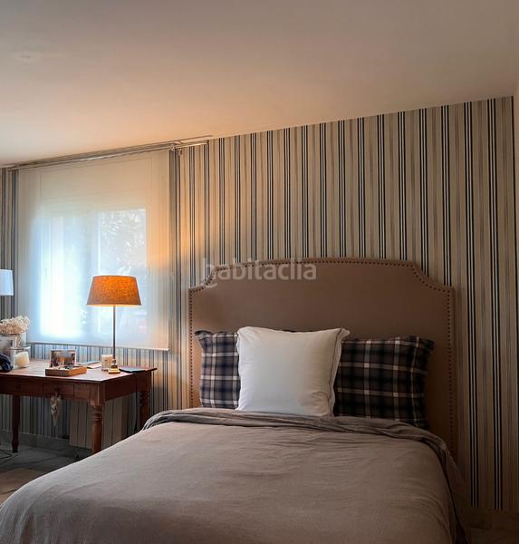 Foto d68c6ec8-b8cc-4166-bd89-8c943ec63ace. Casa en exclusiva, casa a tres vientos con jardín y piscina privada en Tiana