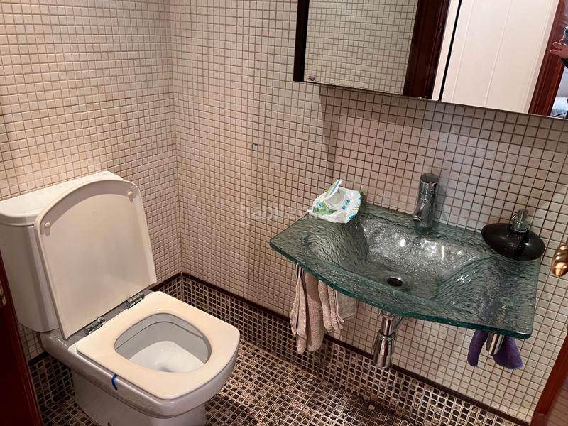 Foto 0c549208-31ba-41f7-a6e6-68bec91cc285. Appartamento con camino riscaldamento in Centre Vilassar de Mar