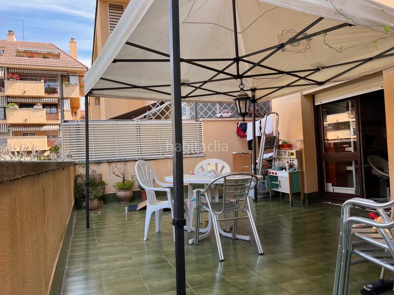 Foto 0c6c6bc2-179e-4111-b8c1-6a4f88e4ba8c. Appartamento con camino riscaldamento in Centre Vilassar de Mar