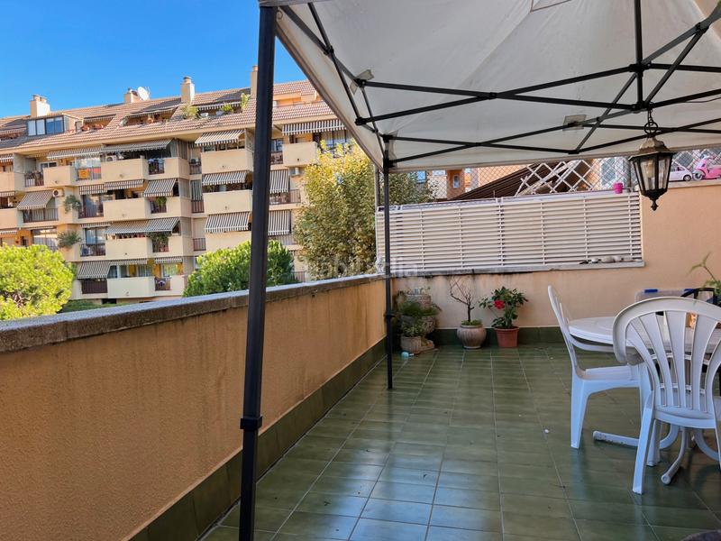 Foto 1a128c74-af6b-4d1e-b93c-3522b944de25. Appartamento con camino riscaldamento in Centre Vilassar de Mar