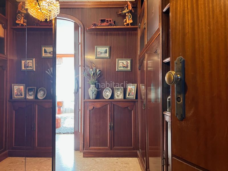 Foto 364110bb-e7c3-47a5-8c3f-309490a32124. Appartamento con camino riscaldamento in Centre Vilassar de Mar