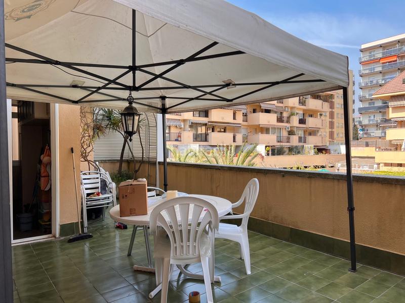 Foto 707f4257-f0d8-4b09-b3fa-739a91f29b1d. Appartamento con camino riscaldamento in Centre Vilassar de Mar