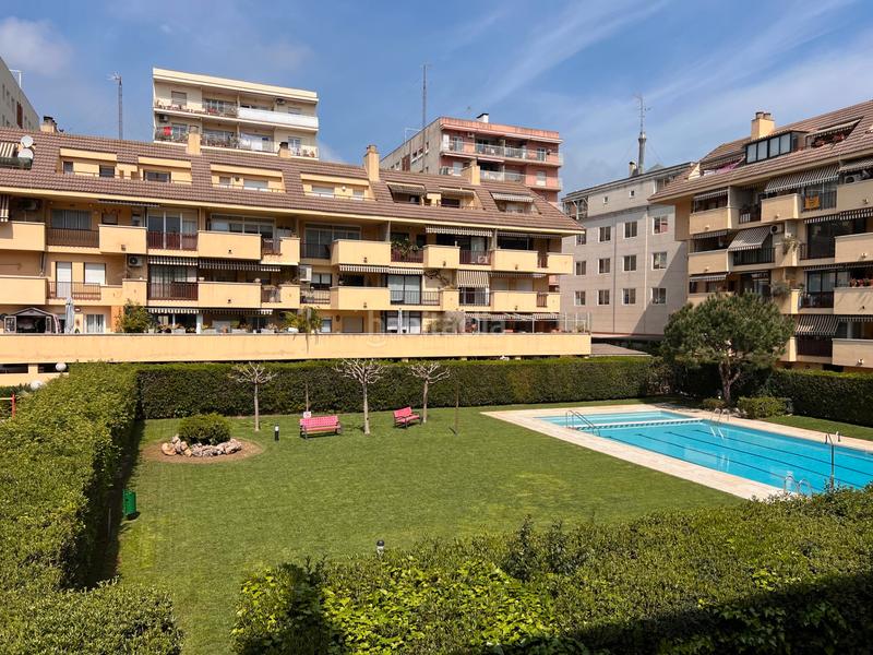 Foto 7346e195-e269-4216-a9bc-9c8abfac31ae. Appartamento con camino riscaldamento in Centre Vilassar de Mar