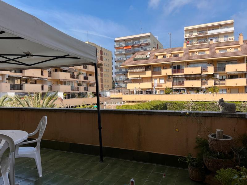 Foto 8096d9c1-8db4-4bcf-a9c9-1647d392f2ab. Appartamento con camino riscaldamento in Centre Vilassar de Mar