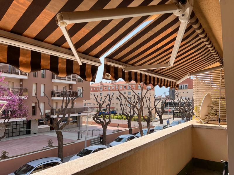 Foto 8a96fede-9a54-4c67-8eab-cf49a942184d. Appartamento con camino riscaldamento in Centre Vilassar de Mar