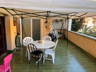 Flat in Centre. Amplio piso con gran terraza