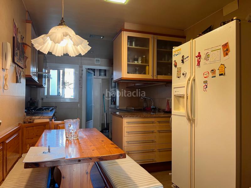 Foto 8f9fd69d-e196-4e75-a0de-265246476a87. Appartamento con camino riscaldamento in Centre Vilassar de Mar