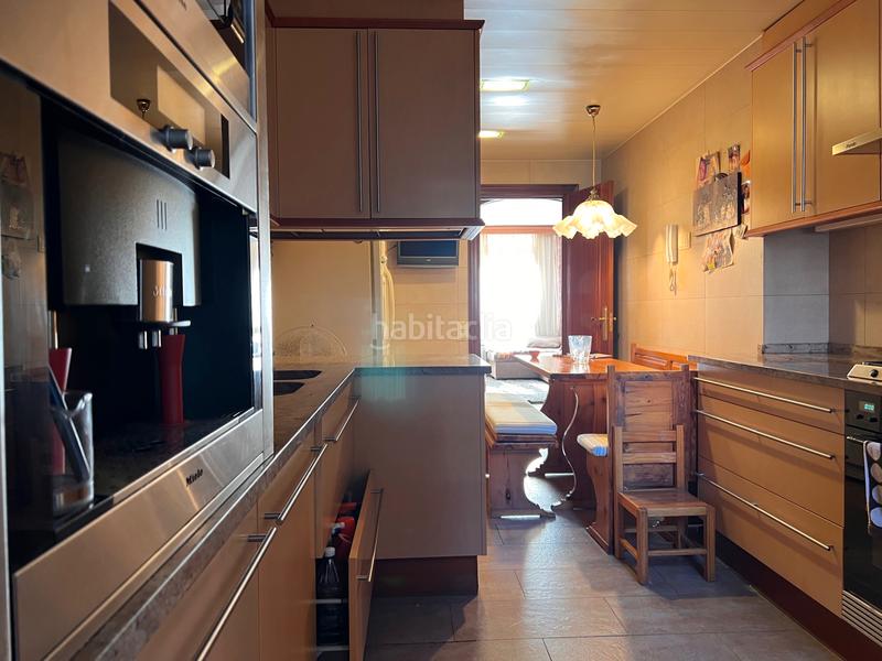 Foto af23c7ed-2d4b-4736-a197-34f7bae96bec. Appartamento con camino riscaldamento in Centre Vilassar de Mar