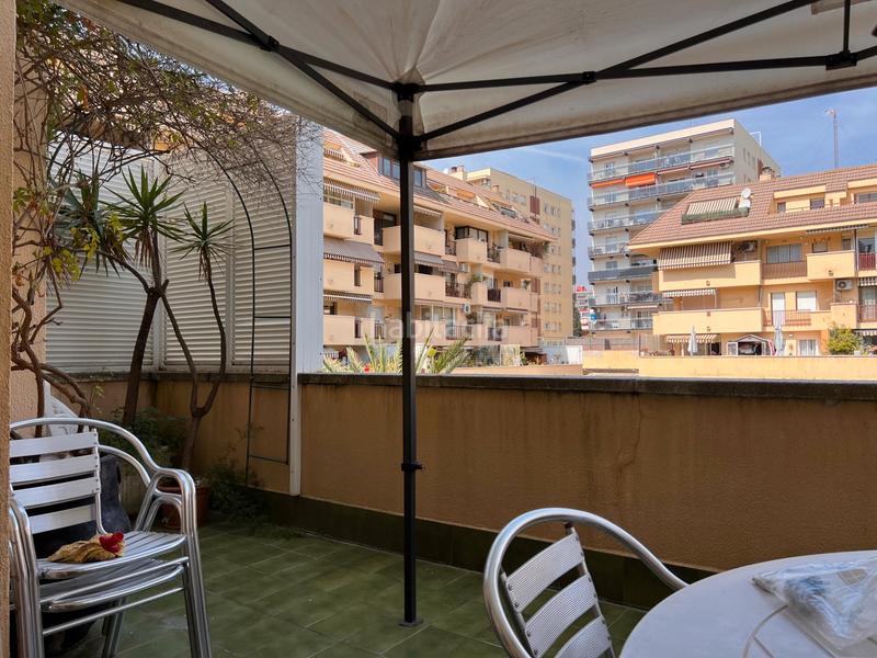 Foto b0257d45-7901-45cb-8c4c-f560a7f90d99. Appartamento con camino riscaldamento in Centre Vilassar de Mar