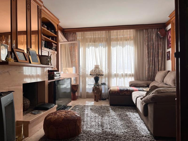 Foto c15b741f-a57f-4adf-8a50-f9329cda4000. Appartamento con camino riscaldamento in Centre Vilassar de Mar