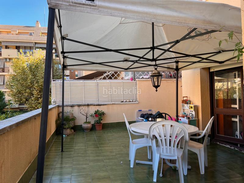 Foto c170deed-2843-4bc4-9db8-005805b06809. Appartamento con camino riscaldamento in Centre Vilassar de Mar