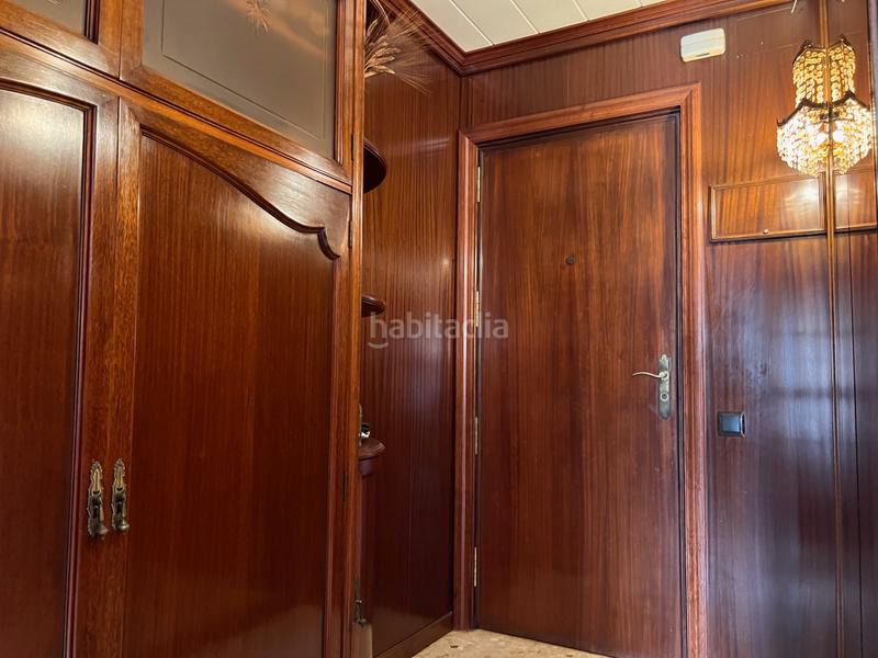 Foto c6e8f3fa-32d7-4559-8b32-117aa5d4b6cb. Appartamento con camino riscaldamento in Centre Vilassar de Mar