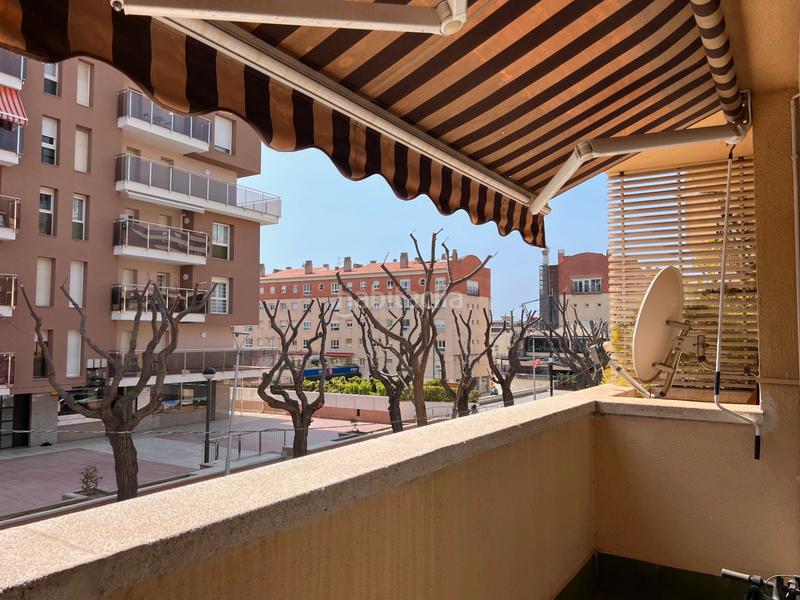 Foto cf2787ba-cbec-455b-808d-1d731abd598c. Appartamento con camino riscaldamento in Centre Vilassar de Mar