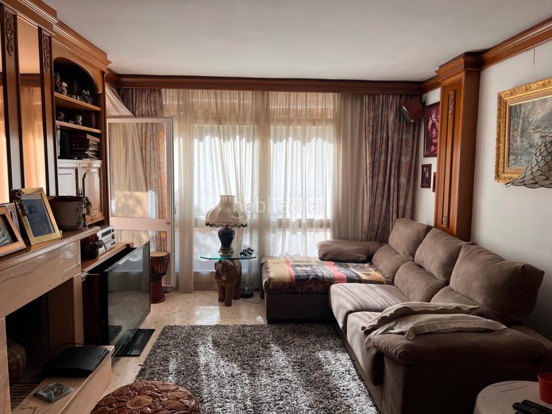 Foto d40e0a41-c1ec-4525-ac05-577b2173a895. Appartamento con camino riscaldamento in Centre Vilassar de Mar