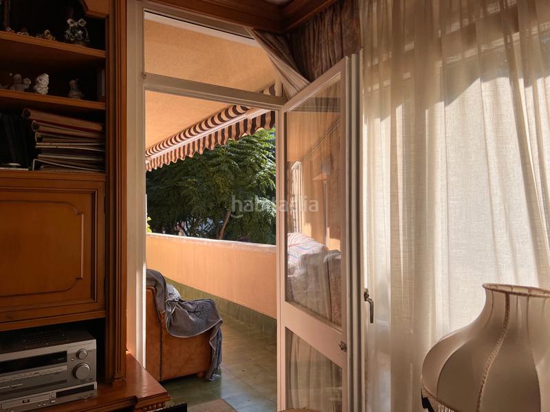 Foto e146ccc1-b7e8-49e6-a898-7c73ca615cef. Appartamento con camino riscaldamento in Centre Vilassar de Mar