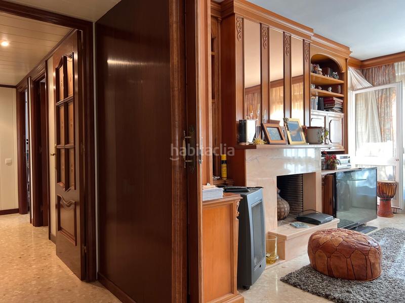 Foto e59c659f-195c-4c47-9e56-c8152cb1256e. Appartamento con camino riscaldamento in Centre Vilassar de Mar