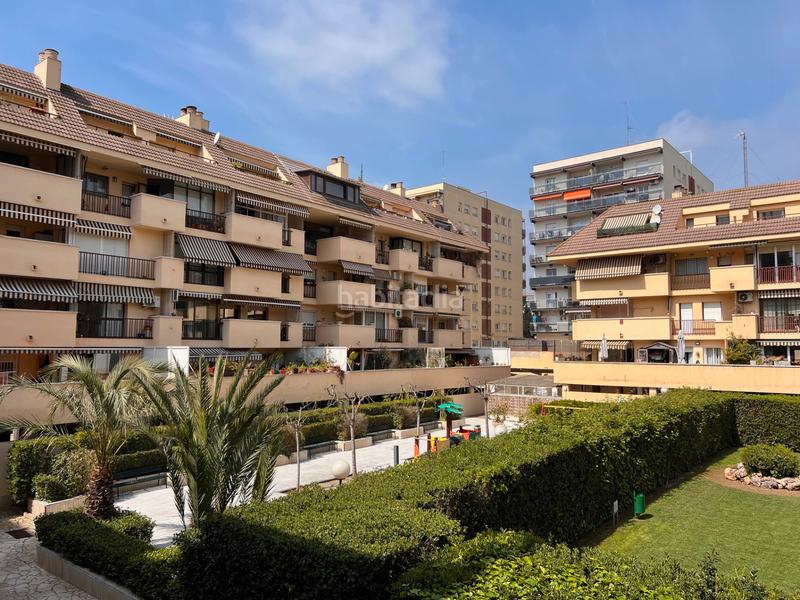 Foto eb4363eb-64cc-4211-bd90-d6129c79d918. Appartamento con camino riscaldamento in Centre Vilassar de Mar