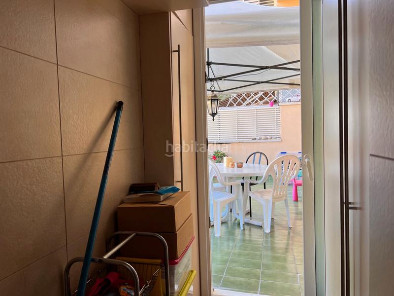 Foto f4808e85-712e-4213-adb5-0bb5b0b02472. Appartamento con camino riscaldamento in Centre Vilassar de Mar