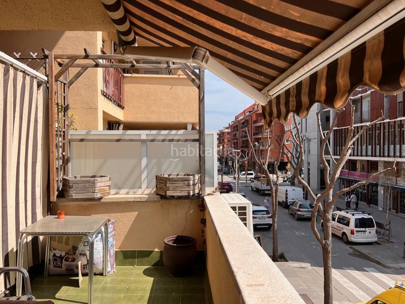 Foto febe4dfa-65e9-4f78-8b79-02d87aa1ceb3. Appartamento con camino riscaldamento in Centre Vilassar de Mar