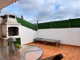 Dreistckige Wohnung in Vilassar de Dalt. En exclusiva, trplex con terraza con vistas al mar