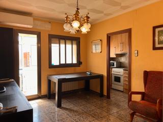 Appartement à Sant Joan Baptista. En exclusiva piso luminoso y bien ubicado