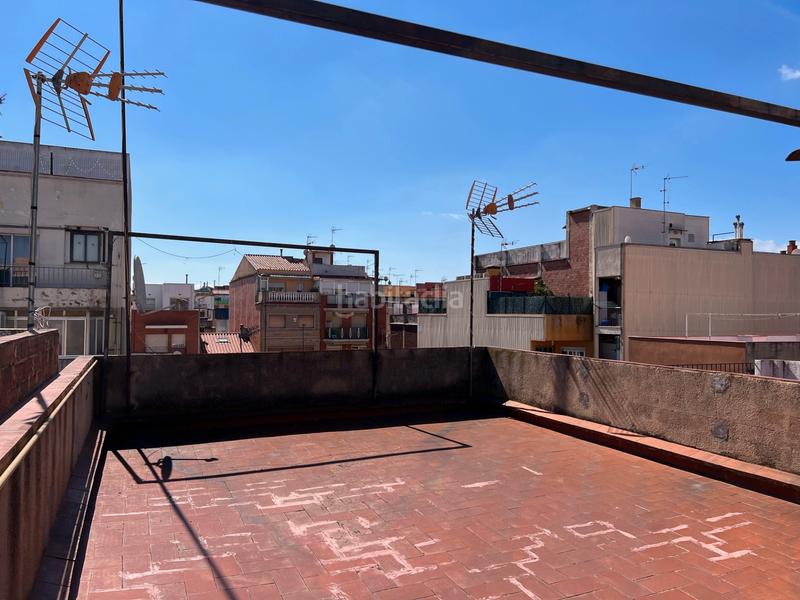 Foto e020fbf3-7c8d-4f74-8e42-9dd85fc7d29d. Pis amb calefacció a Sant Joan Baptista Sant Adrià de Besòs