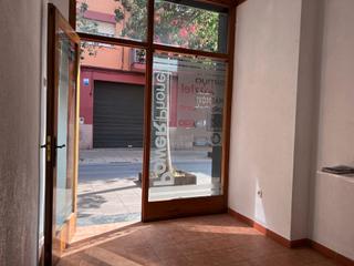 Local Comercial a Eixample. Local comercial a pie de calle