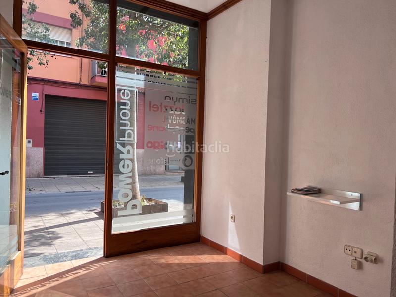 Foto fc05e9ce-d3ce-4d9e-9483-a1fe76d55ef4. Local comercial  a pie de calle en Mataró