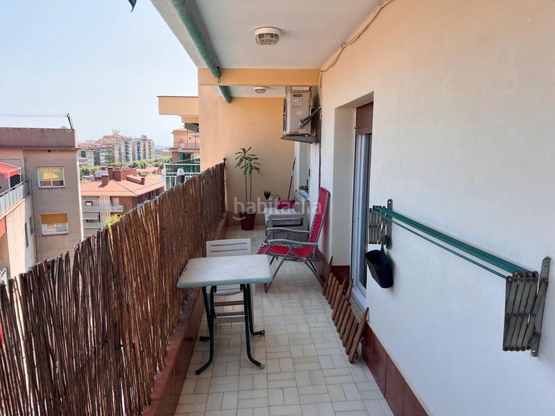 Foto 0a1bd129-3dc5-4253-8ad7-2fd715445463. Dachwohnung mit pool in Can Farrerons Premià de Mar