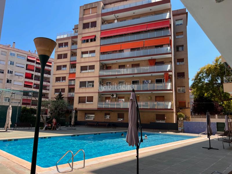 Foto 0e62518a-d33a-4923-b817-a0fb2d5b4099. Dachwohnung mit pool in Can Farrerons Premià de Mar