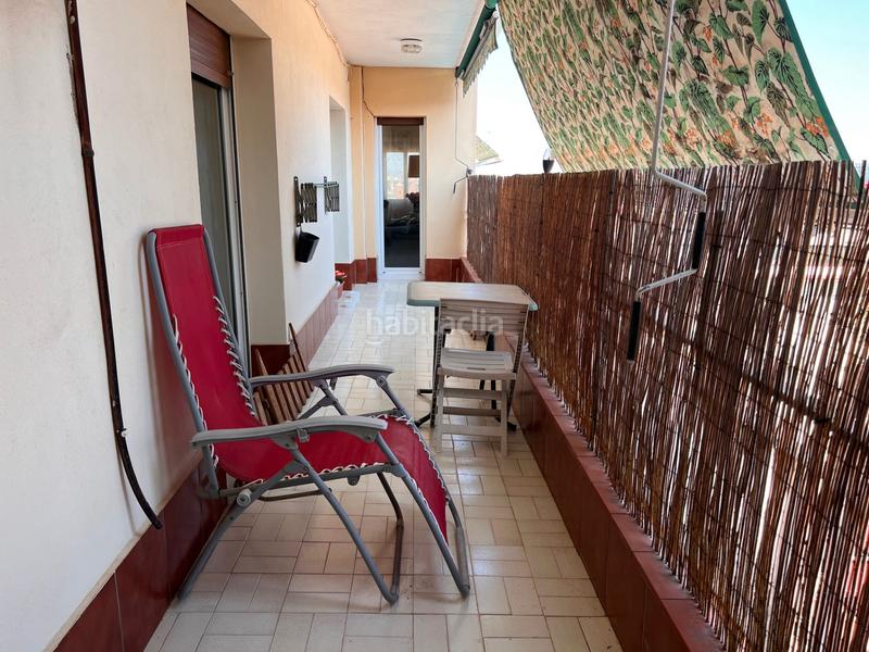 Foto 23f995b7-640b-4a68-8bee-abcab4da205e. Dachwohnung mit pool in Can Farrerons Premià de Mar