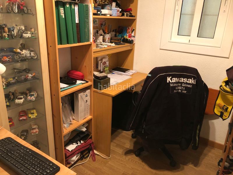 Foto 73197d13-64e1-4f74-9029-cd05f004bc41. Dachwohnung mit pool in Can Farrerons Premià de Mar