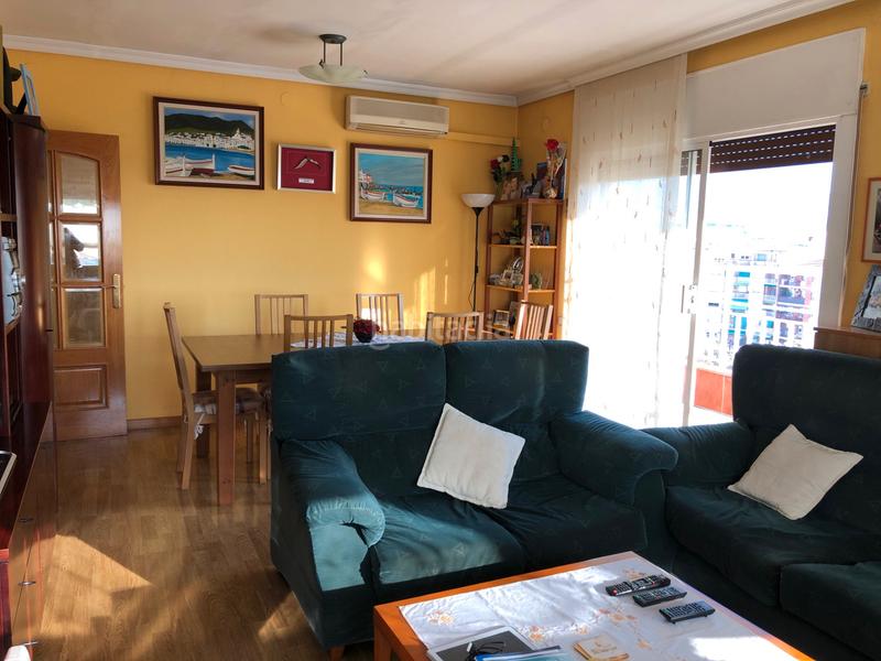 Foto 95c4333a-6973-4743-84d3-be8413627a1b. Dachwohnung mit pool in Can Farrerons Premià de Mar