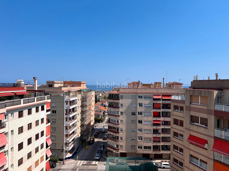 Foto bcff4bc2-bbce-485a-86f6-e4cc26ee6571. Dachwohnung mit pool in Can Farrerons Premià de Mar