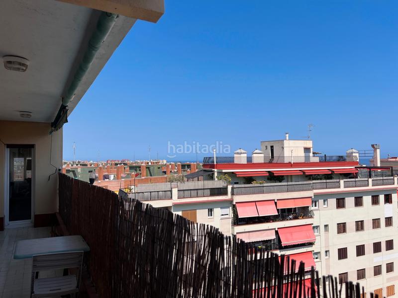 Foto d52ac757-4aee-4459-9b12-c24eea96a851. Dachwohnung mit pool in Can Farrerons Premià de Mar