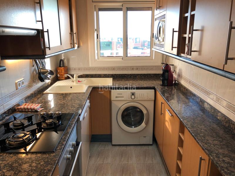 Foto df868222-99bc-41da-b4df-104cc9868d81. Dachwohnung mit pool in Can Farrerons Premià de Mar