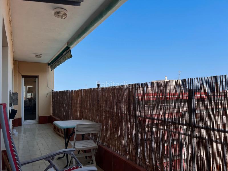 Foto f248bbb4-7db7-449c-ab02-48c0db3ad8d2. Dachwohnung mit pool in Can Farrerons Premià de Mar