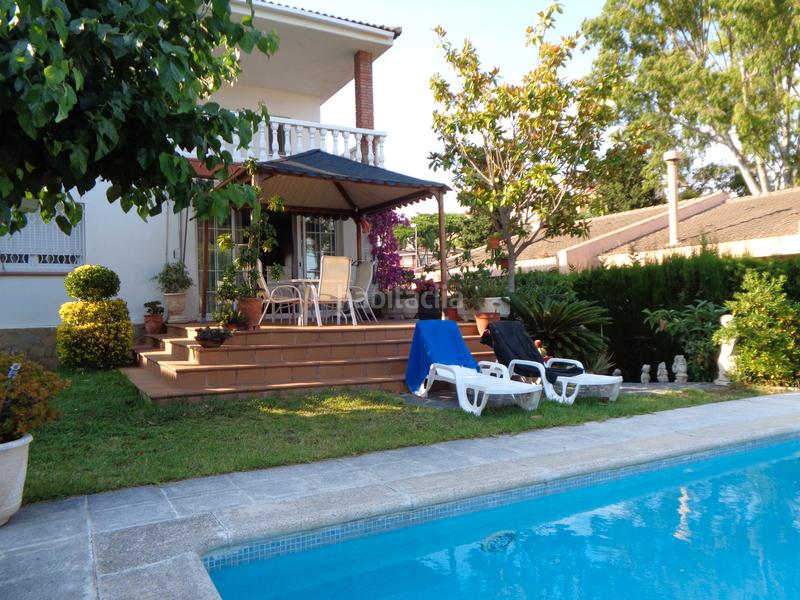 Foto 04c3c1af-5689-4306-a98a-260483066b66. Lloguer casa amb xemeneia calefacció aparcament a Vilassar de Dalt