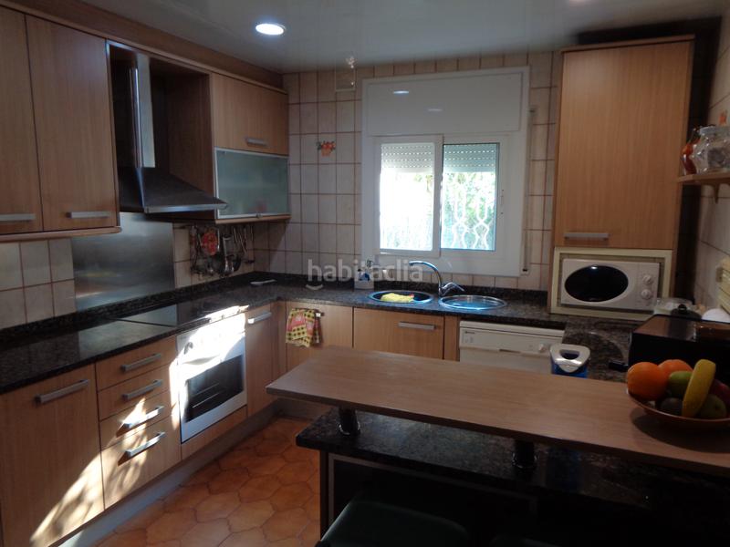 Foto 0a5a3eff-baf5-4a76-a596-6717ea47bb3a. Lloguer casa amb xemeneia calefacció aparcament a Vilassar de Dalt