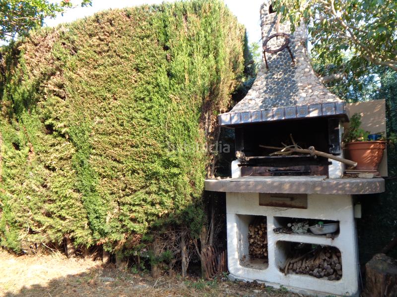 Foto 165be2db-399e-4c02-91b8-99c228cc4e2b. Lloguer casa amb xemeneia calefacció aparcament a Vilassar de Dalt