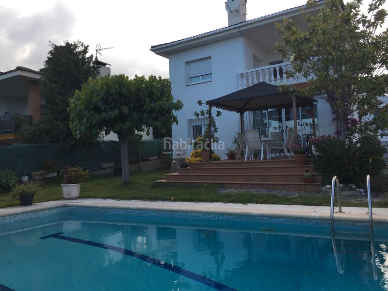 Foto 18392251-c1bb-4a37-800e-e25fb97fc0a2. Lloguer casa amb xemeneia calefacció aparcament a Vilassar de Dalt