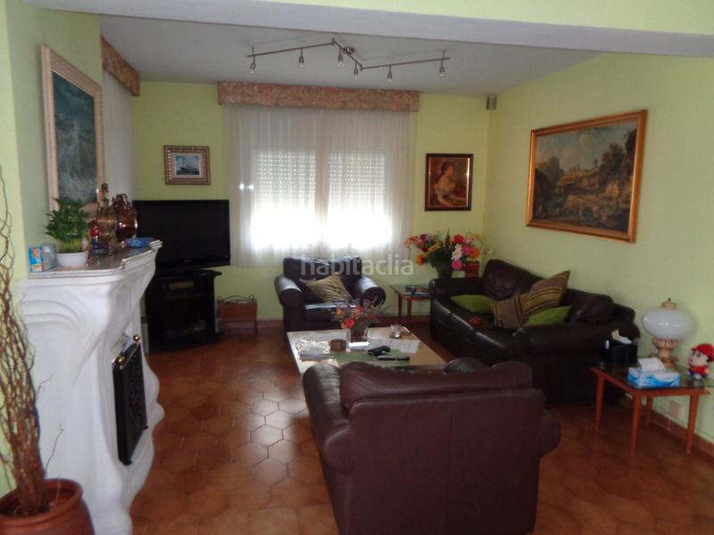 Foto 19266636-5a18-4937-8c03-45c71e53980f. Lloguer casa amb xemeneia calefacció aparcament a Vilassar de Dalt